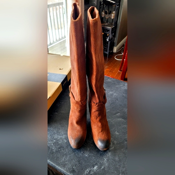 Tall Boots - Picture 2 of 5